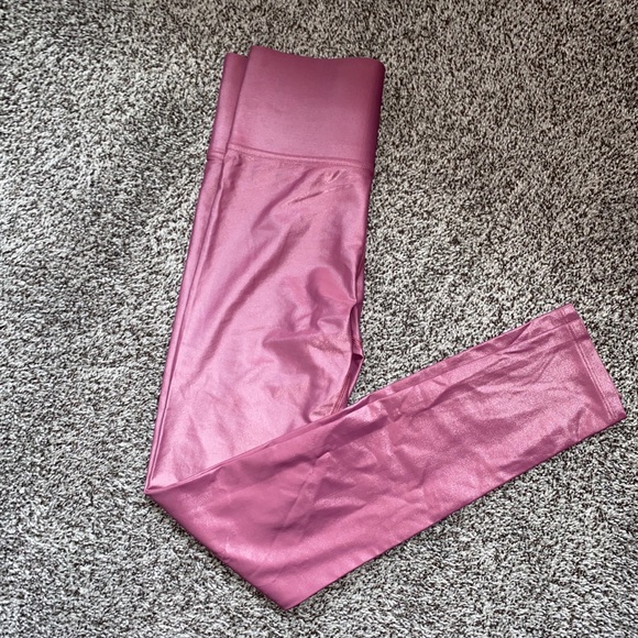 Carbon leggings - Picture 1 of 3